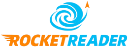 RocketReader